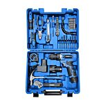 کیت دریل شارژی 12 ولت 40 پارچه ویوارکس مدل VR1240-CDK