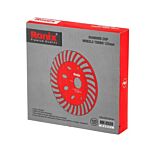 صفحه ساب گرانیت 125 میلی متر رونیکس مدل RH-3528