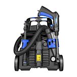 کارواش چهار کاره 130 بار ذغالی نووا مدل 5135