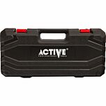 اره زنجیری شارژی 15 سانتی متر براشلس اکتیو مدل AC-33150L