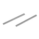 تیغ رنده الماسه 2 عددی TCT رونیکس مدل RH-3795