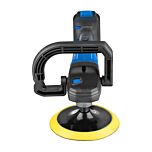 دستگاه پولیش شارژی 20 ولت براشلس نووا مدل 7738