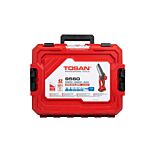 اره زنجیری شارژی 20 سانتی متر براشلس توسن مدل 9560