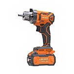 ویبراتور دریلی شارژی 20 ولت براشلس آنکور مدل DCV1