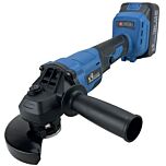 مینی فرز شارژی 20 ولت براشلس ویوارکس مدل VR2415-AGK