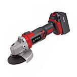 مینی فرز شارژی 20 ولت محک مدل AG-115 LI