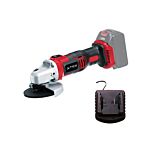 مینی فرز شارژی 20 ولت محک مدل AG-115 LI