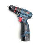 کیت دریل شارژی 24 ولت 26 پارچه باس مدل BS-24v