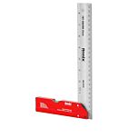 گونیا تراز دار 25 سانتی متر رونیکس مدل RH-9725