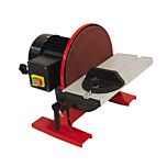 سنباده زن دیسکی 250 میلی متر محک مدل DS-250