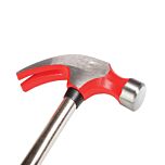 چکش میخ کش 390 گرمی ایران پتک مدل AM-0810