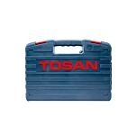 دریل بتن کن 3 کیلویی توسن مدل 8024