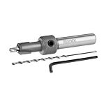 مته خزینه الماسه 3 رونیکس مدل RH-5303