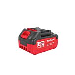 اره زنجیری شارژی 30 سانتی متر براشلس توسن مدل 9561