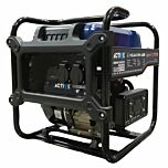 موتور برق اینورتر 4000 وات اکتیو مدل AC-2840