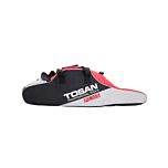 اره زنجیری بنزینی 45 سانتی متر توسن پلاس مدل 5647CS