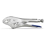 انبر قفلی آلمانی 5 اینچ نووا مدل 8032