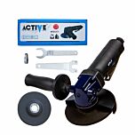 مینی فرز بادی 5 اینچ اکتیو مدل AC-62125