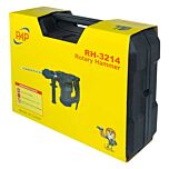 دریل بتن کن 6 کیلویی پی ای پی مدل RH-3214