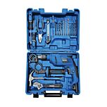 کیت دریل چکشی 650 وات 20 پارچه ویوارکس مدل VR6520-IDK