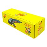 مینی فرز دسته بلند 1100 وات پی ای پی مدل AG-3011