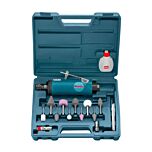 کیت فرز انگشتی بادی 16 پارچه رونیکس مدل RA-1802