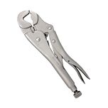 انبر قفلی مهره گیر 10 اینچ ایران پتک مدل HK-1010