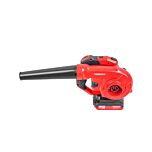 دمنده و مکنده شارژی 20 ولت توسن مدل 9702