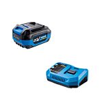 اره افقی بر شارژی 20 ولت براشلس نووا مدل 7741