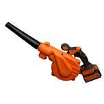 دمنده و مکنده شارژی 20 ولت براشلس آنکور مدل DCB1