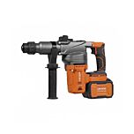 دریل بتن کن شارژی 20 ولت براشلس آنکور مدل DCR2