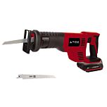 اره افقی بر شارژی 20 ولت محک مدل AP-20 LI