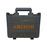 دریل شارژی چکشی براشلس 20 ولت آنکور مدل DCE15