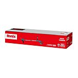 حاشیه زن دوشی شارژی 20 ولت رونیکس مدل RH-8921