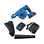 دمنده و مکنده شارژی 20 ولت ویوارکس مدل VR2109-CB