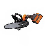 اره درخت بر شارژی 25 سانتی متر براشلس آنکور مدل DCS1