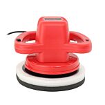 دستگاه پولیش دو دسته 250 میلی متر محک مدل AP-120V