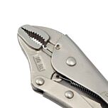 انبر قفلی سیم چین دار 10 اینچ ایران پتک مدل HC-1010