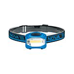 چراغ پیشانی نووا مدل 3040