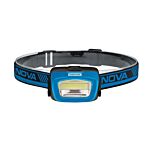 چراغ پیشانی نووا مدل 3042