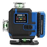 تراز لیزری چهار خط 360 درجه ویوارکس مدل VR1604-L2