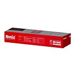 ست مته و قلم 4 شیار 10 پارچه رونیکس مدل RH-5048