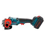 مینی فرز شارژی براشلس 40 ولت رونیکس مدل 8901-40V