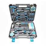 کیت ابزار 55 پارچه باس مدل BS-KIT55