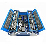 جعبه بکس و ابزار 65 پارچه باس مدل BS-65