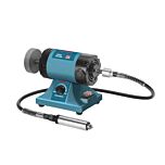 سنگ رومیزی با خرطومی 75 میلی متر رونیکس مدل 3590