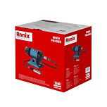 سنگ رومیزی با خرطومی 75 میلی متر رونیکس مدل 3590