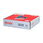 میخکوب برقی رونیکس مدل 7531