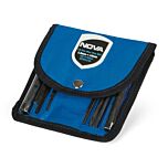 ست آلن شش گوش کوتاه 10 عددی نووا مدل 1142