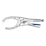 انبر قفلی فیلتر باز کن 10 اینچ نووا مدل 8040